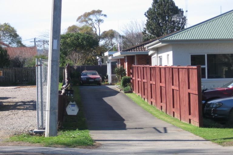 Photo of property in 2/140 Fraser Street, Tauranga South, Tauranga, 3112
