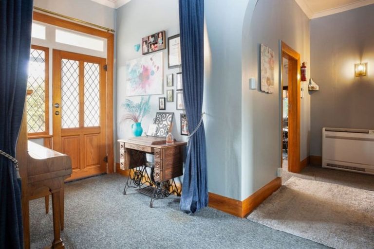 Photo of property in 29 Lewis Street, Gladstone, Invercargill, 9810