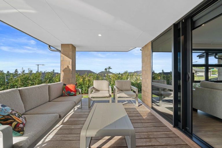 Photo of property in 15 Fisk Road, Pukekohe, 2120