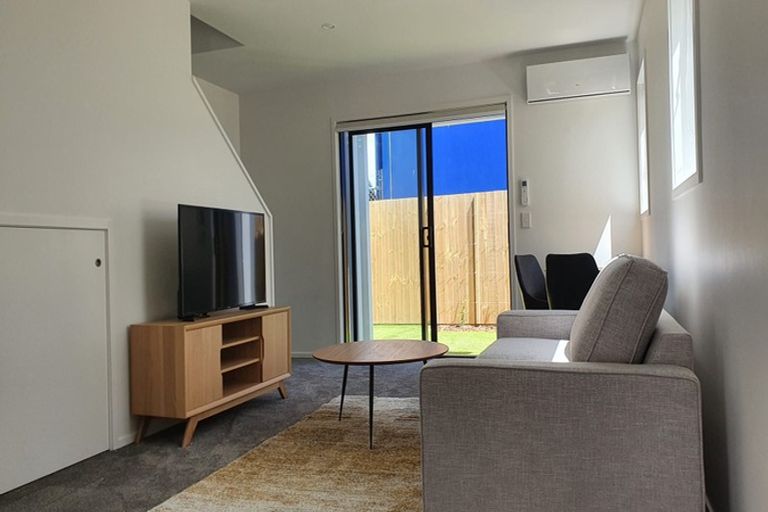 Photo of property in 8/201 Salisbury Street, Christchurch Central, Christchurch, 8013