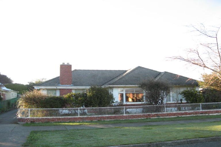 Photo of property in 63-63a Antrim Street, Windsor, Invercargill, 9810