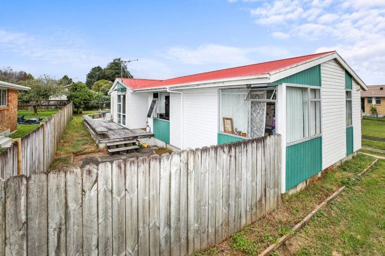 Photo of property in 8 Sapphire Place, Chartwell, Hamilton, 3210