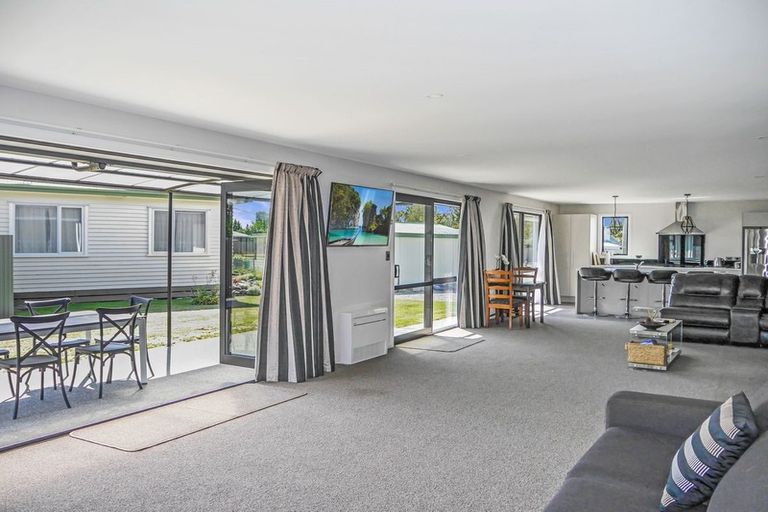 Photo of property in 218 Mackenzie Drive, Twizel, 7901