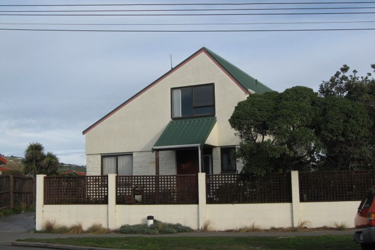 Photo of property in 214 Rocking Horse Road, Southshore, Christchurch, 8062