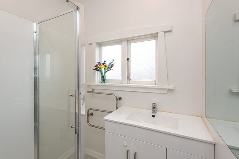 Photo of property in 1/8 Simeon Street, Spreydon, Christchurch, 8024