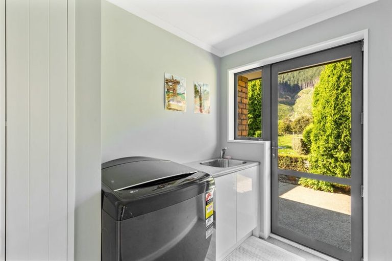 Photo of property in 208 Mount Riley Road, Okaramio, Havelock, 7178