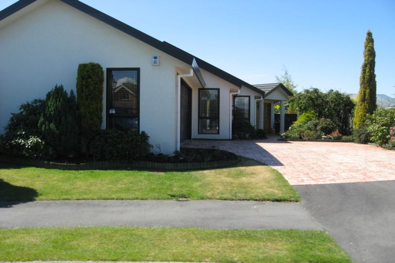 Photo of property in 36 Pepperwood Place, Shirley, Christchurch, 8061