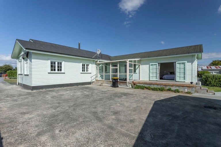 Photo of property in 58 Gordon Street, Dannevirke, 4930