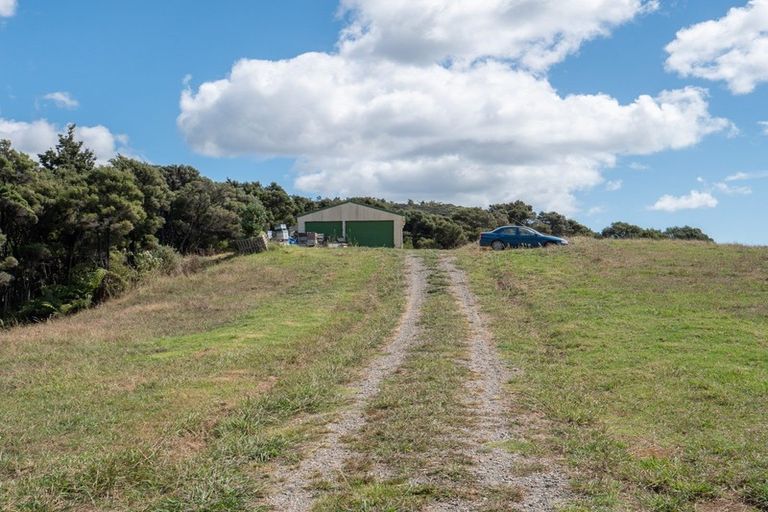Photo of property in 362 Sawyer Road, Mangonui, 0494