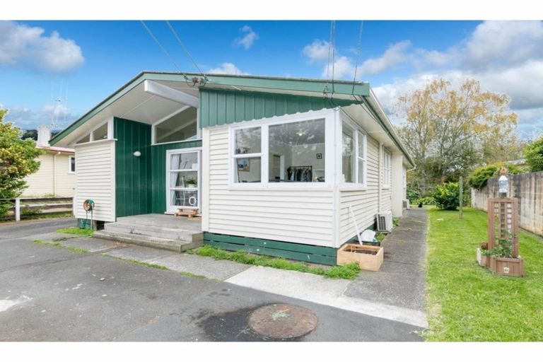 Photo of property in 103a Clyde Street, Hamilton East, Hamilton, 3216