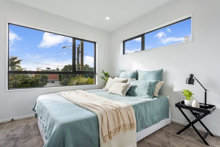 Photo of property in 6/12 Fraser Road, Narrow Neck, Auckland, 0624