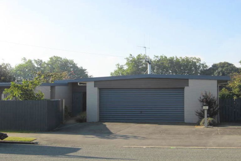 Photo of property in 49 Princes Street, Temuka, 7920