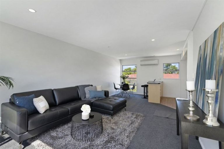 Photo of property in 138 Purchas Street, Edgeware, Christchurch, 8013