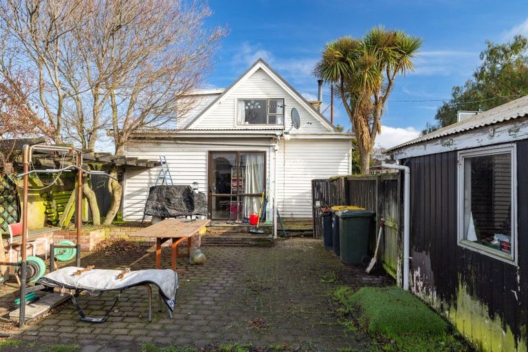 Photo of property in 14 Clive Street, Phillipstown, Christchurch, 8011