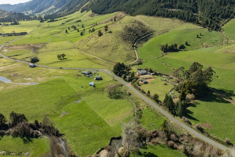Photo of property in 253 Ronga Valley, Rai Valley, 7194