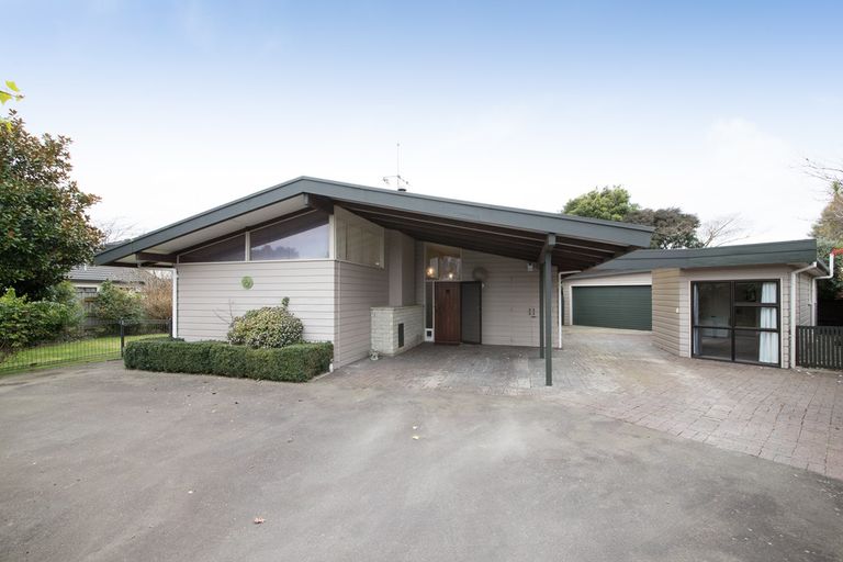 Photo of property in 40 Epsom Road, Hokowhitu, Palmerston North, 4410
