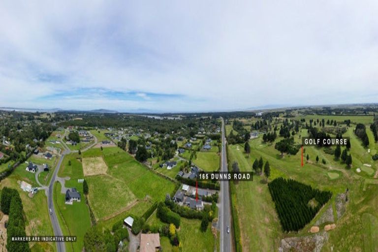 Photo of property in 165 Dunns Road, Otatara, Invercargill, 9879