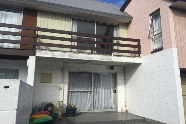 Photo of property in 3/9 Kipling Street, Addington, Christchurch, 8024