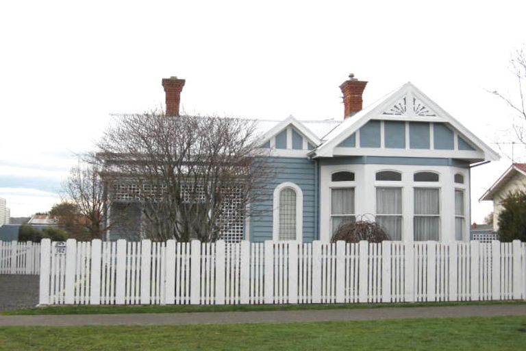 Photo of property in 162 Princes Street, Strathern, Invercargill, 9812