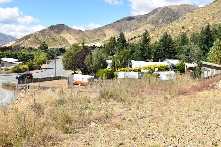 Photo of property in 22b Sutherland Road, Omarama, 9412