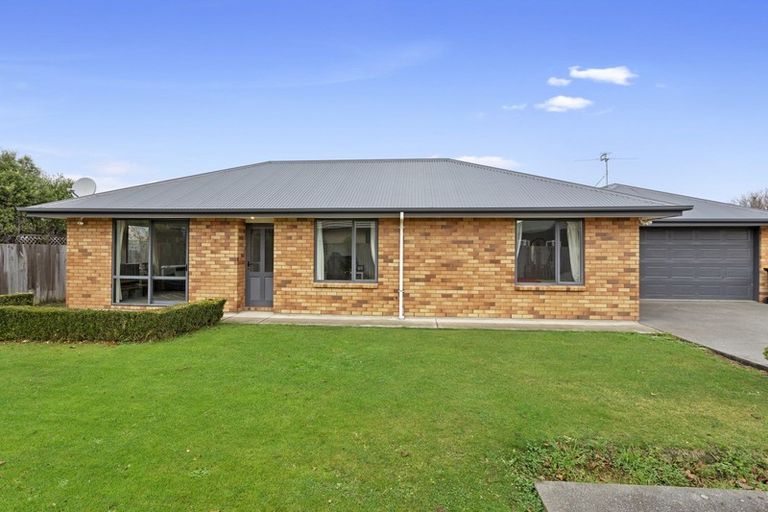Photo of property in 52 East Belt, Rangiora, 7400
