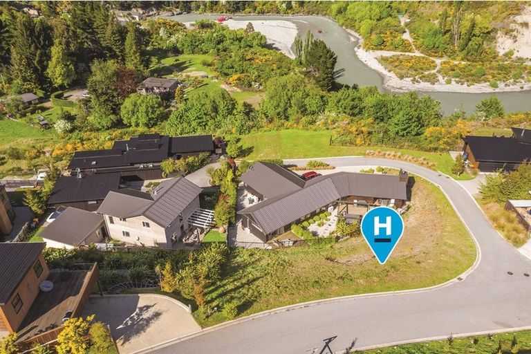 Photo of property in 3 Haines Way, Arthurs Point, Queenstown, 9371