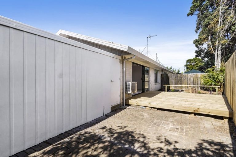 Photo of property in 3/47 Tennessee Avenue, Mangere East, Auckland, 2024