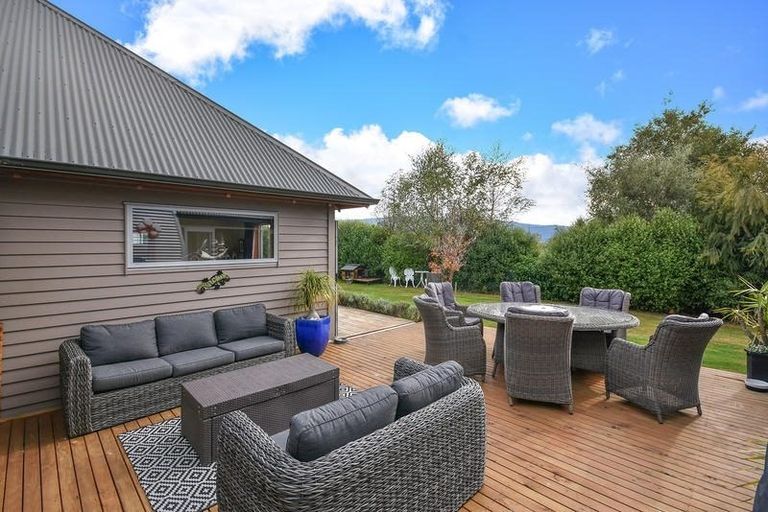 Photo of property in 12 Grey Street, Allanton, Mosgiel, 9092