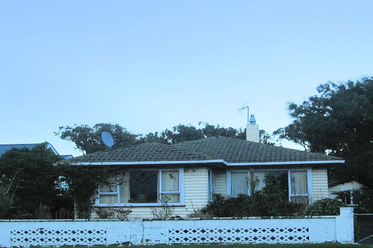 Photo of property in 333 Kapiti Road, Paraparaumu Beach, Paraparaumu, 5032