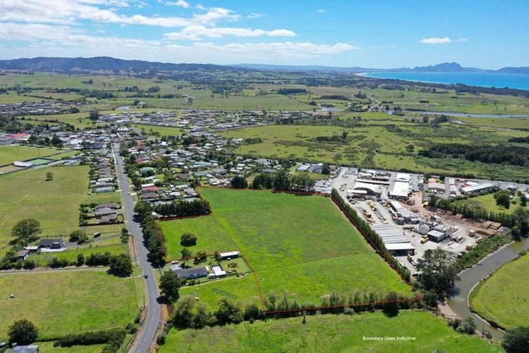 Photo of property in 43 South Road, Waipu, 0510