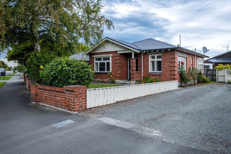 Photo of property in 282 Otipua Road, Highfield, Timaru, 7910