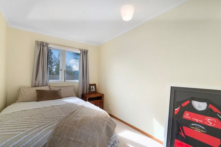 Photo of property in 23 Owhango Road, Owhango, 3990