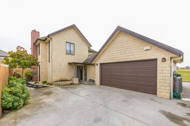 Photo of property in 540 Bower Avenue, Parklands, Christchurch, 8083