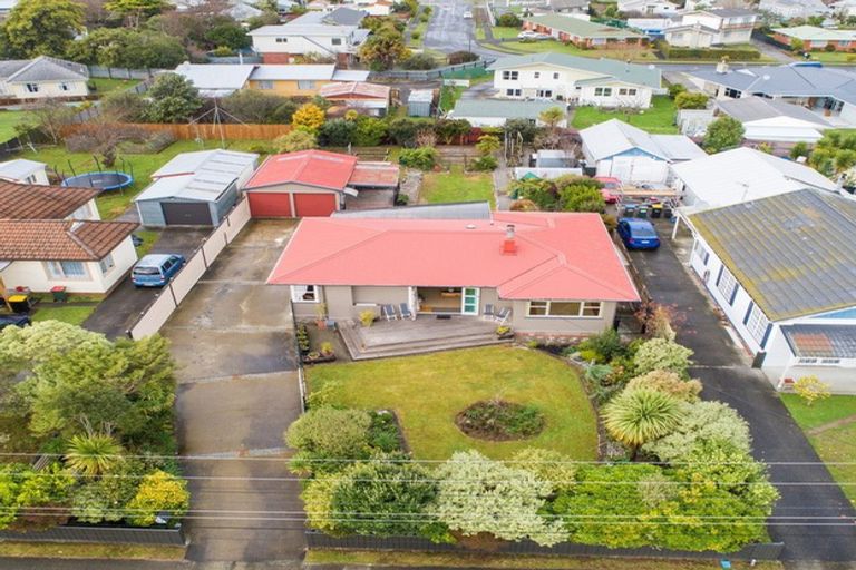 Photo of property in 37 Monmouth Street, Feilding, 4702