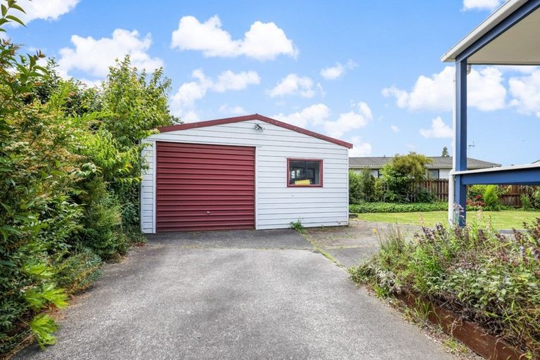 Photo of property in 36 Waterford Road, Fitzroy, Hamilton, 3206