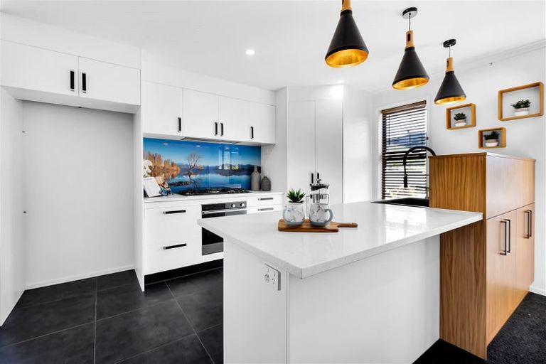 Photo of property in 12 Jersey Place, Bell Block, New Plymouth, 4312