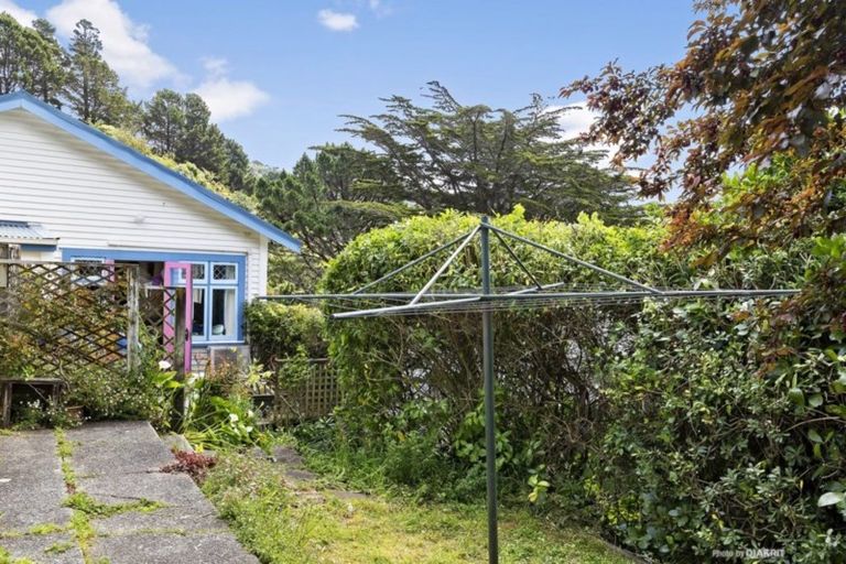 Photo of property in 47 Durham Street, Aro Valley, Wellington, 6021