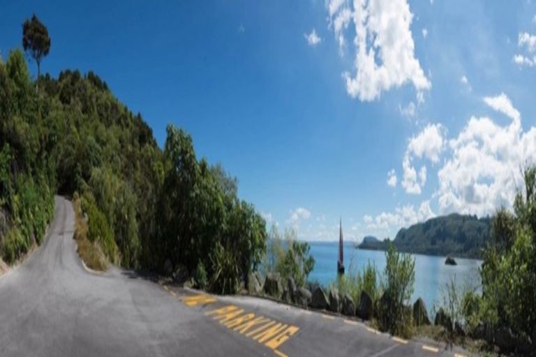 Photo of property in 45 Whakamoenga Point, Acacia Bay, Taupo, 3385