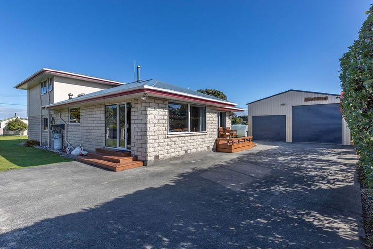 Photo of property in 120 Coulson Road, Paroa, Greymouth, 7805