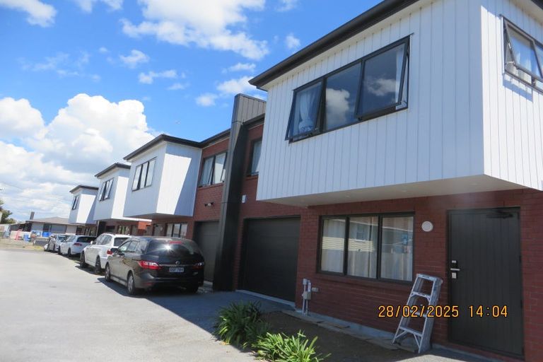 Photo of property in 34c Kudu Road, Otara, Auckland, 2023