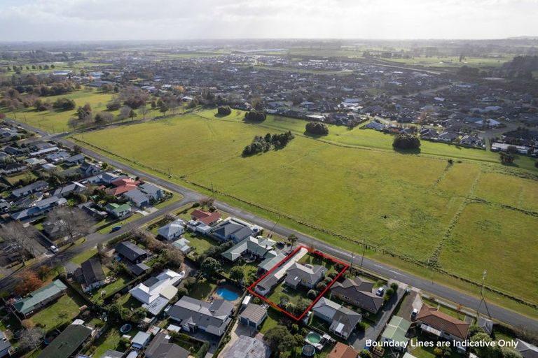 Photo of property in 189 Taylor Street, Cambridge, 3434