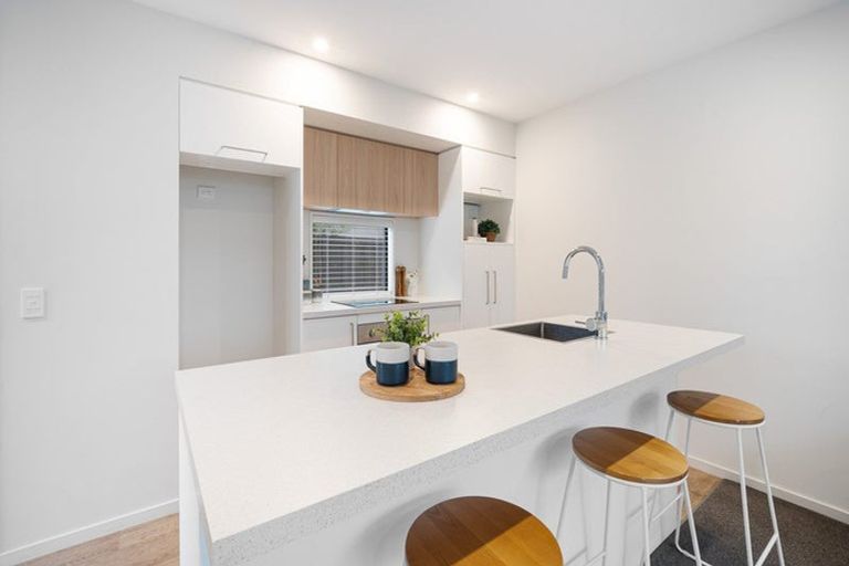 Photo of property in 4/9 Bolton Avenue, Spreydon, Christchurch, 8024