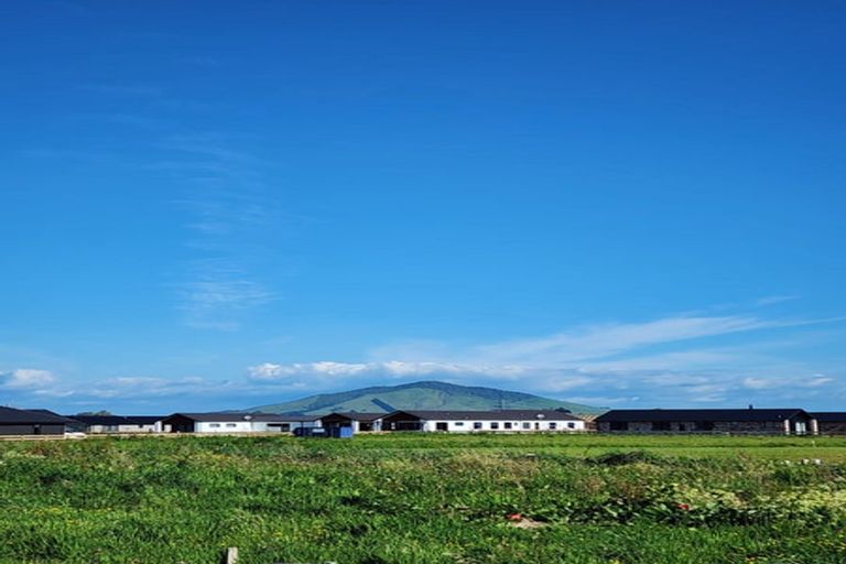 Photo of property in 557 Collinson Street, Pirongia, 3802