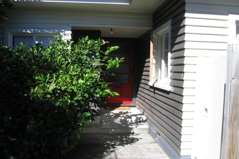 Photo of property in 17 Mersey Street, St Albans, Christchurch, 8014