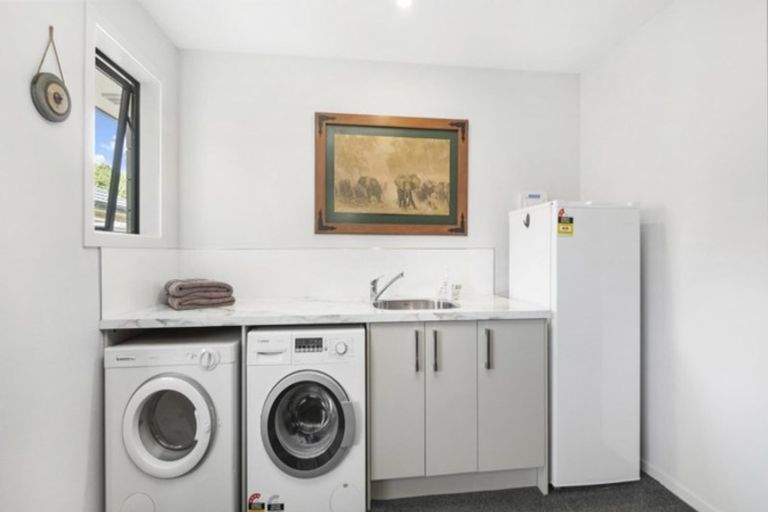 Photo of property in 3 Dunlop Crescent, Rolleston, 7614