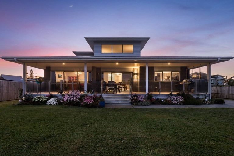 Photo of property in 410 Seaforth Road, Bowentown, Katikati, 3177