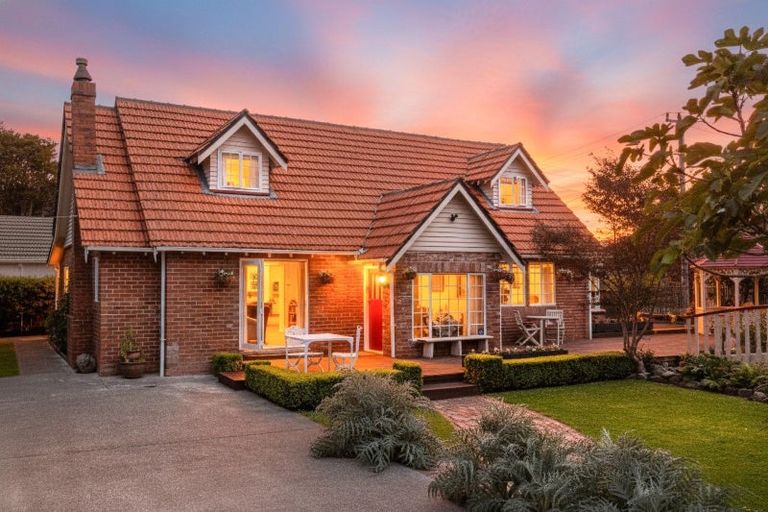 Photo of property in 79 Martin Street, Wallaceville, Upper Hutt, 5018