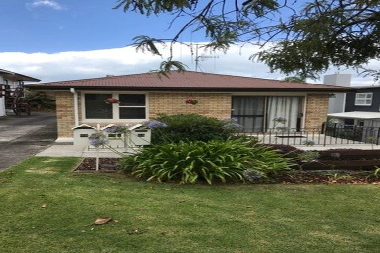Photo of property in 63 Sixth Avenue, Tauranga, 3110