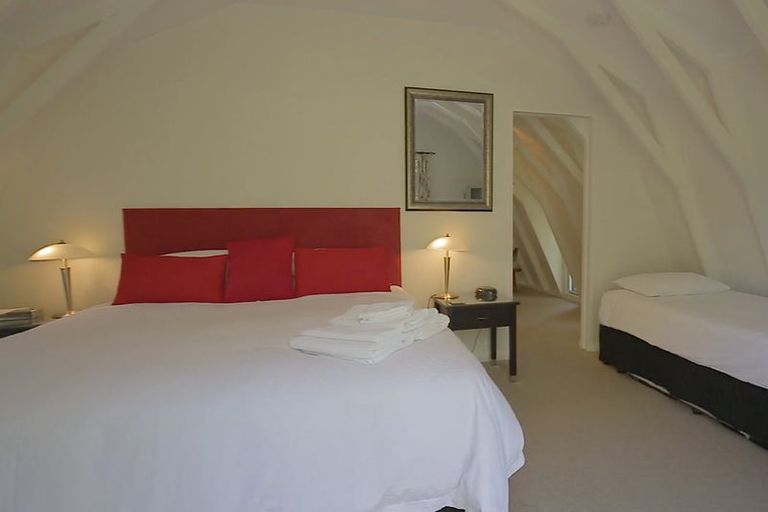 Photo of property in Atholwood Luxury Accommodation, 118 Bronte Road East, Bronte, Upper Moutere, 7173