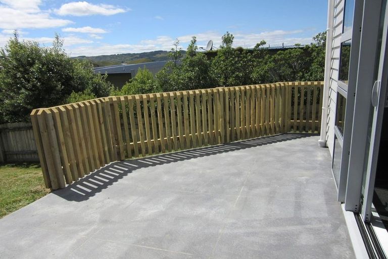 Photo of property in 36b Erlestoke Crescent, Churton Park, Wellington, 6037